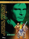 Imagen de portada para Star Wars